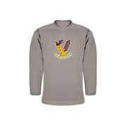 Angels Indigenous 1-color Practice Jersey - Adult