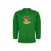 Angels Indigenous 1-color Practice Jersey - Adult