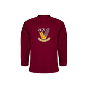 Angels Indigenous 1-color Practice Jersey - Adult