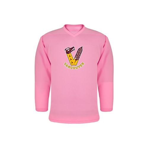 Angels Indigenous 1-color Practice Jersey - Adult