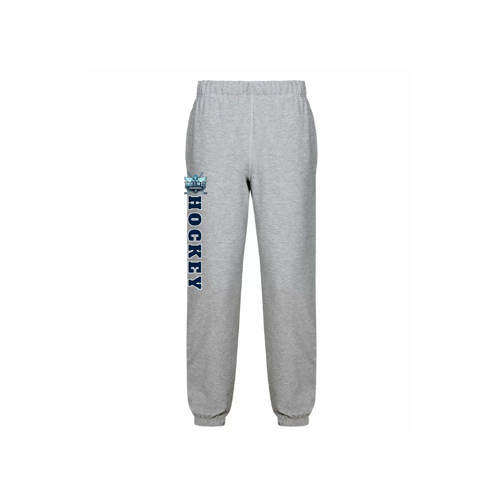Angels on Ice Sweatpants - Youth