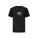 Angels on Ice Tshirt - Adult