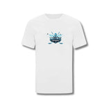 Angels on Ice Tshirt - Youth