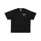 Angels Unisex Super Heavy Oversized Tee