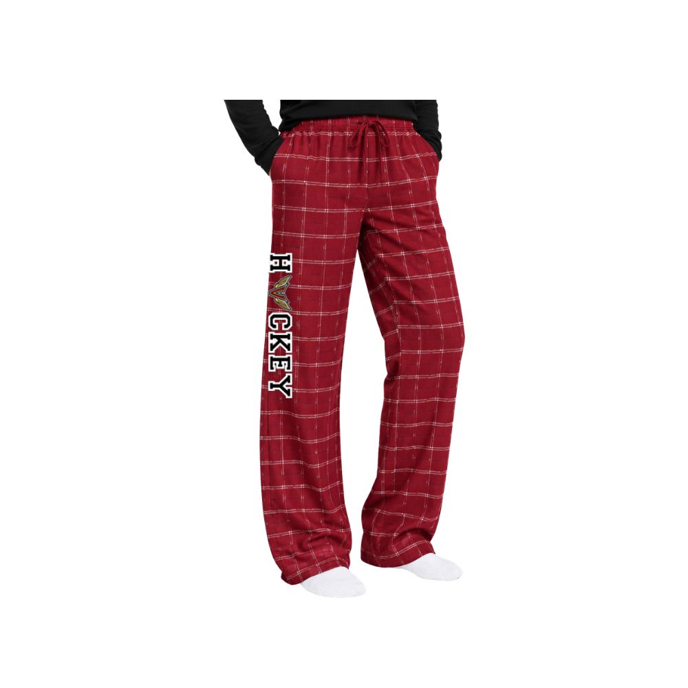Angels PJ Pants - Adult