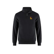 Angels Indigenous 1/4 Zip Pullover - Unisex