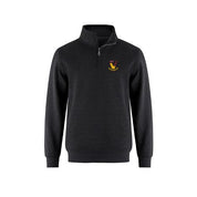 Angels Indigenous 1/4 Zip Pullover - Unisex