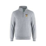 Angels Indigenous 1/4 Zip Pullover - Unisex