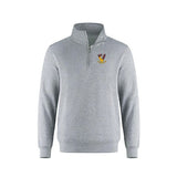 Angels Indigenous 1/4 Zip Pullover - Unisex