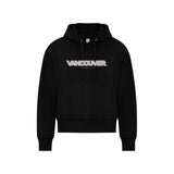 Angels "Vancouver" Applique Element Hoodie - Ladies