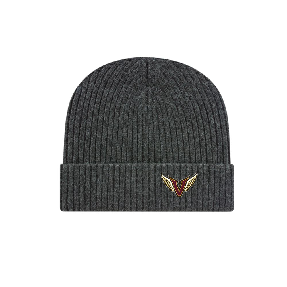 Angels Cuff Toque