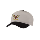 Angels Deluxe Chino Twill Hat