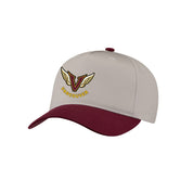 Angels Deluxe Chino Twill Hat