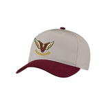 Angels Deluxe Chino Twill Hat