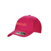 PMA Logo H08200 Snapback Cotton Twill Hat