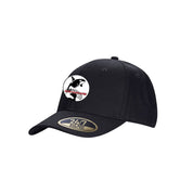 PMA Circle H08200 Snapback Cotton Twill Hat