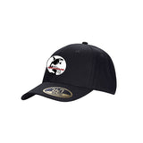 PMA Circle H08200 Snapback Cotton Twill Hat