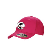 PMA Circle H08200 Snapback Cotton Twill Hat