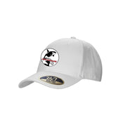PMA Circle H08200 Snapback Cotton Twill Hat