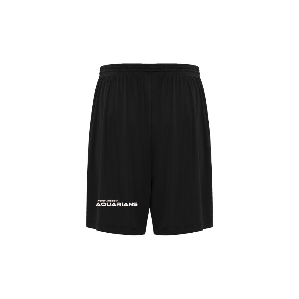 PMA 7" Shorts with Pockets - Adult