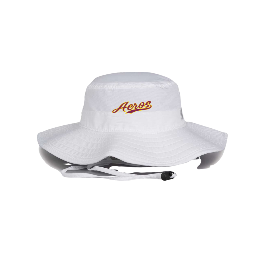 Vancouver Aeros Booney Hat