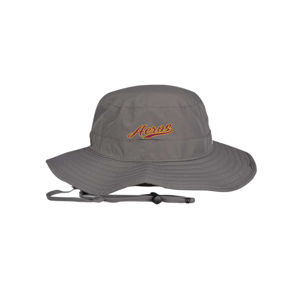 Vancouver Aeros Booney Hat