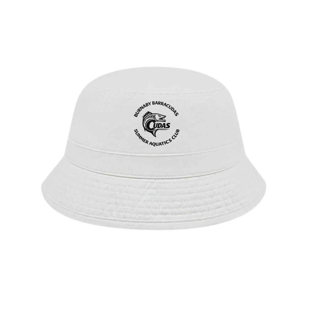BBY Barracudas Bucket Hat