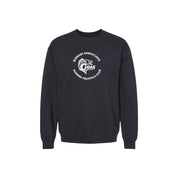 BBY Barracudas Press Logo Crewneck Sweatshirt - Adult