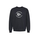 BBY Barracudas Press Logo Crewneck Sweatshirt - Adult