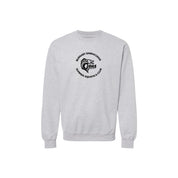 BBY Barracudas Press Logo Crewneck Sweatshirt - Adult