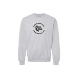 BBY Barracudas Press Logo Crewneck Sweatshirt - Adult