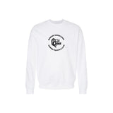 BBY Barracudas Press Logo Crewneck Sweatshirt - Adult