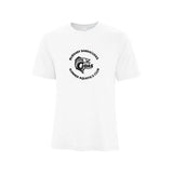 BBY Barracudas Dryfit Tee - Adult