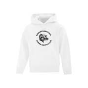 BBY Barracudas Hoodie - Youth