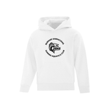 BBY Barracudas Hoodie - Youth