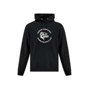 BBY Barracudas Hoodie - Adult