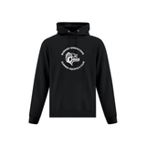 BBY Barracudas Hoodie - Adult