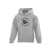 BBY Barracudas Hoodie - Youth