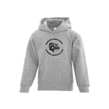 BBY Barracudas Hoodie - Youth