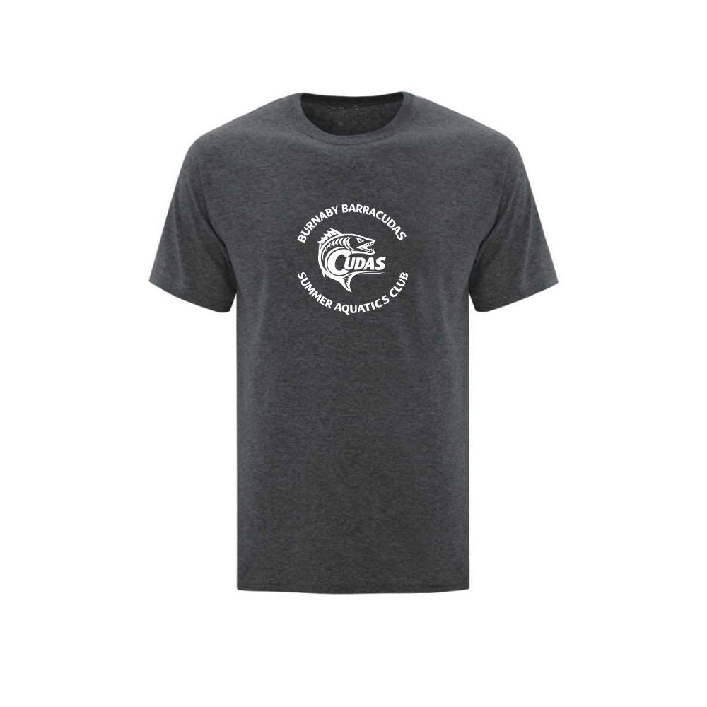 BBY Barracudas Tee - Youth