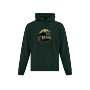BC 4x4 Women Applique Hoodie - Unisex