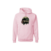 BC 4x4 Women Applique Hoodie - Unisex
