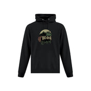 BC 4x4 Women Applique Hoodie - Unisex