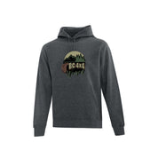 BC 4x4 Women Applique Hoodie - Unisex