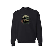 BC 4x4 Women Applique Logo Sweatshirt - Unisex