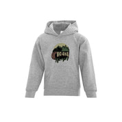 BC 4x4 Women Applique Hoodie - Youth