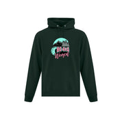 BC 4x4 Women Applique Hoodie - Unisex