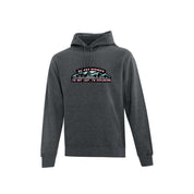 BC 4x4 Women I'm Not Lost Applique Hoodie - Unisex