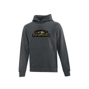 BC 4x4 Women I'm Not Lost Applique Hoodie - Unisex