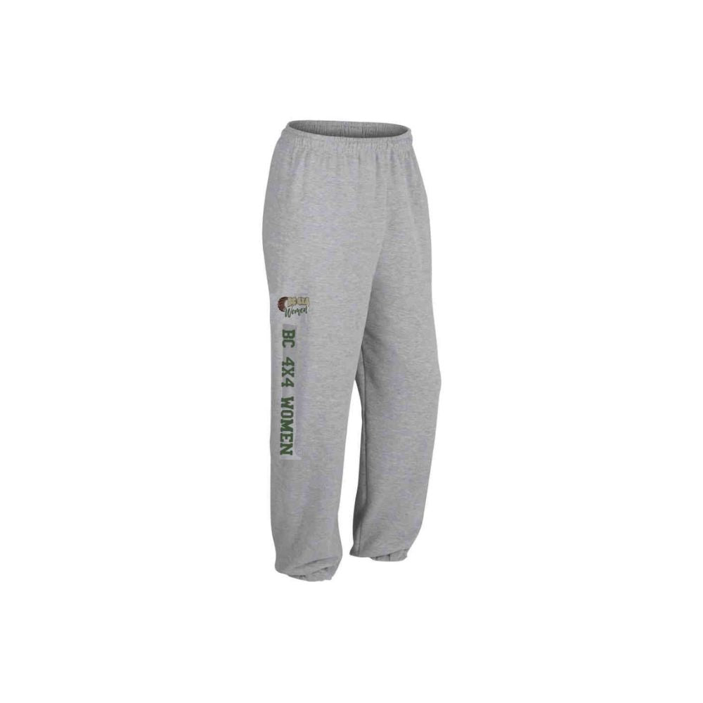 BC 4x4 Women Sweatpants